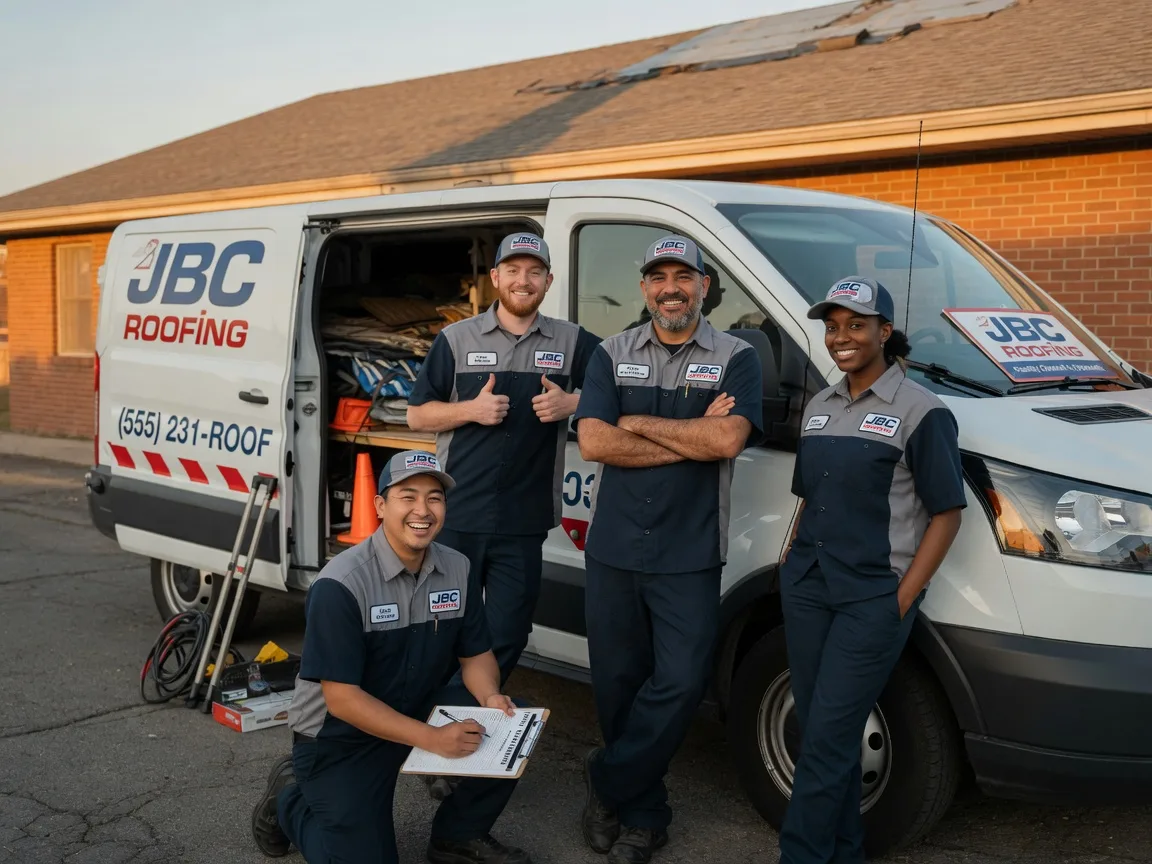 Roof Replacement company in Taylorsville, IN