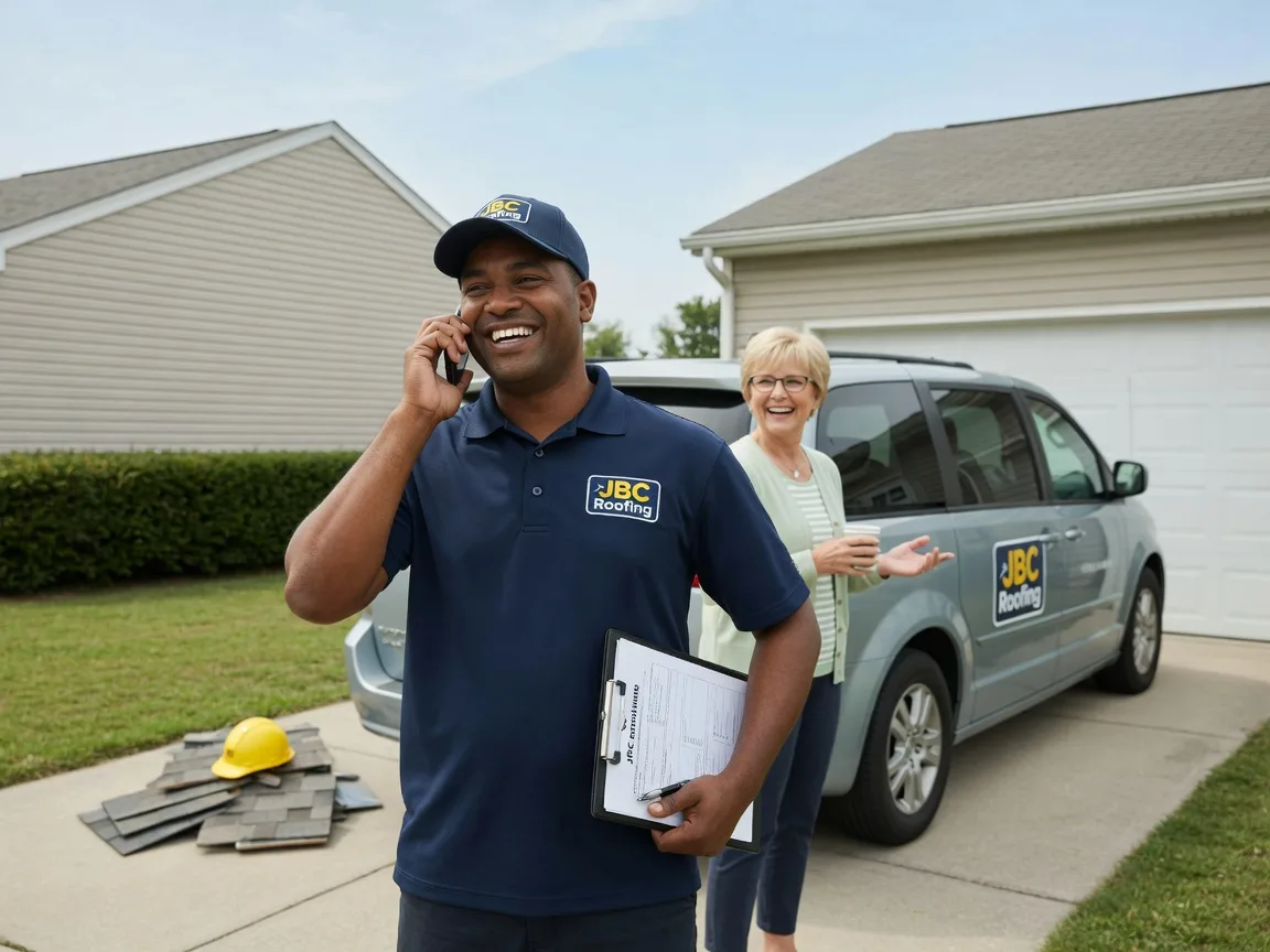 Roof Replacement Taylorsville, IN FAQs